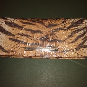 Brahmin wallet nwt